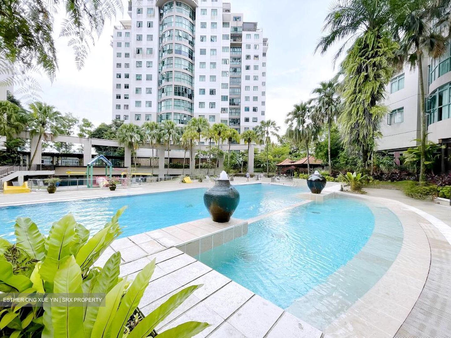 Summerdale (D22), Condominium #538590651